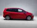 Volkswagen Touran Highline LED|PANO|NAV|7-Si|SHZ Roşu - thumbnail 4