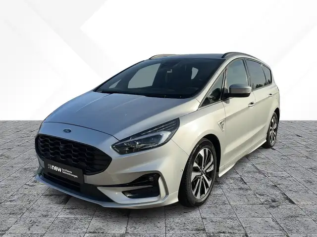 Ford S-Max 2.5 Duratec (FHEV) ST-Line LED*NAVI*SHZ*LM