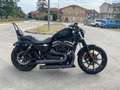 Harley-Davidson Iron 883 Sportster 883 Fekete - thumbnail 1