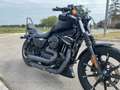 Harley-Davidson Iron 883 Sportster 883 Fekete - thumbnail 6