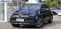 Mercedes-Benz GLE 350 d 4M 3x AMG DISTRONIC+PANO+KAM360+HEADUP Schwarz - thumbnail 1