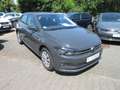Volkswagen Polo Comfortline 1.0 KLIMA APS SITZHEIZUNG GJR eFH ZV Gris - thumbnail 1