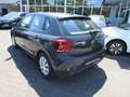 Volkswagen Polo Comfortline 1.0 KLIMA APS SITZHEIZUNG GJR eFH ZV Gris - thumbnail 3