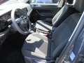 Volkswagen Polo Comfortline 1.0 KLIMA APS SITZHEIZUNG GJR eFH ZV Gris - thumbnail 5