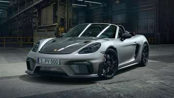 RS BOSE Chrono Paket PDLS