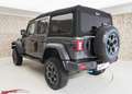 Jeep Wrangler 2,0 PEVE 4xe Gris - thumbnail 35