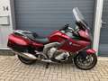 BMW K 1600 GT K 1600 GT Rood - thumbnail 1