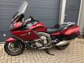 BMW K 1600 GT K 1600 GT Rood - thumbnail 16