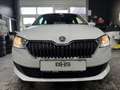 Skoda Fabia 125 1,0 Weiß - thumbnail 10