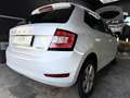 Skoda Fabia 125 1,0 Weiß - thumbnail 3