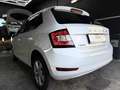 Skoda Fabia 125 1,0 Weiß - thumbnail 4