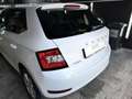 Skoda Fabia 125 1,0 Weiß - thumbnail 5