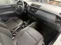 Skoda Fabia 125 1,0 Weiß - thumbnail 13