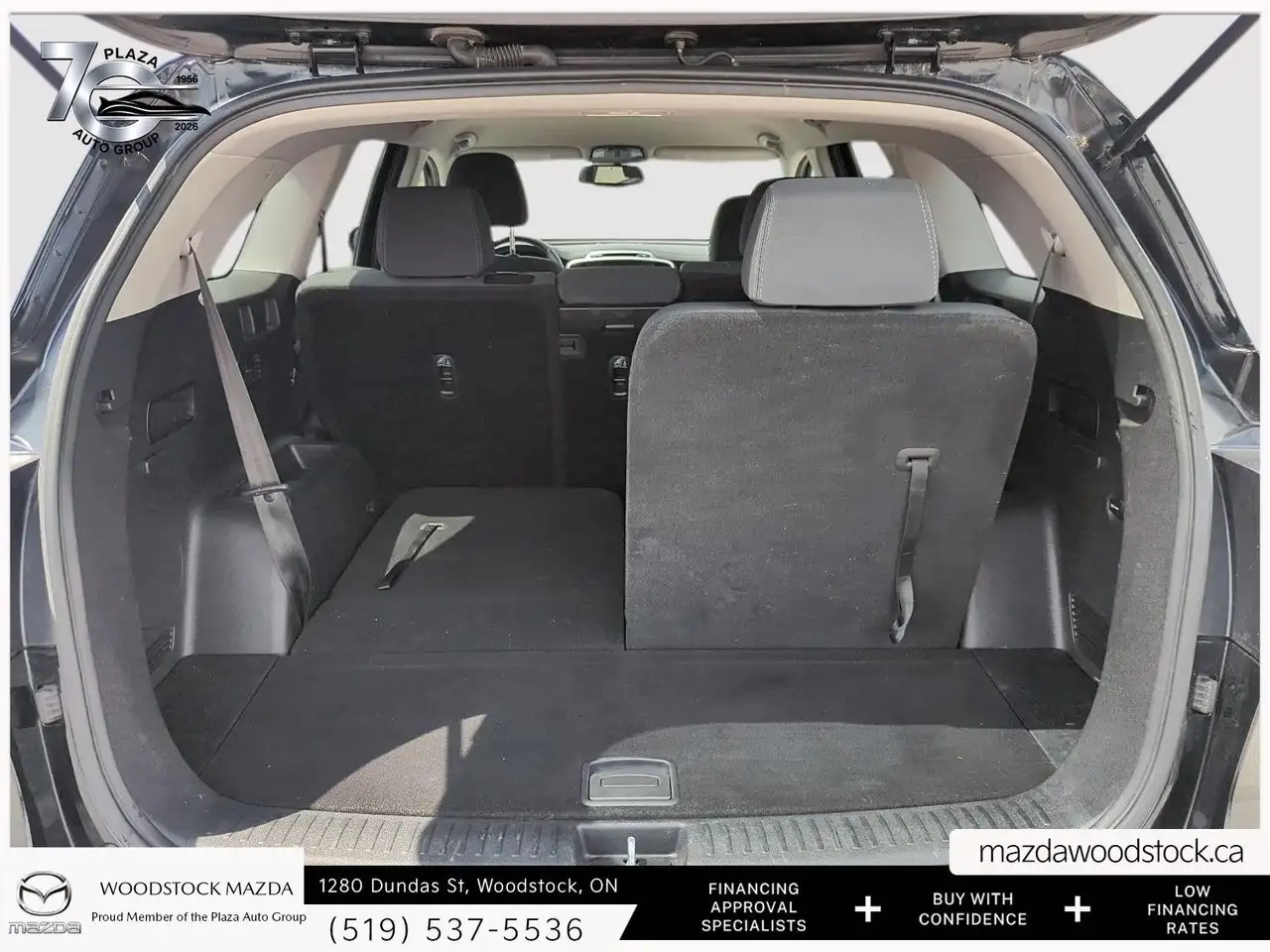 Kia Sorento fotografie Kia Sorento