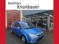 Ford C-Max C-MAX Trend 1,6 TDCi DPF Blau - thumbnail 1
