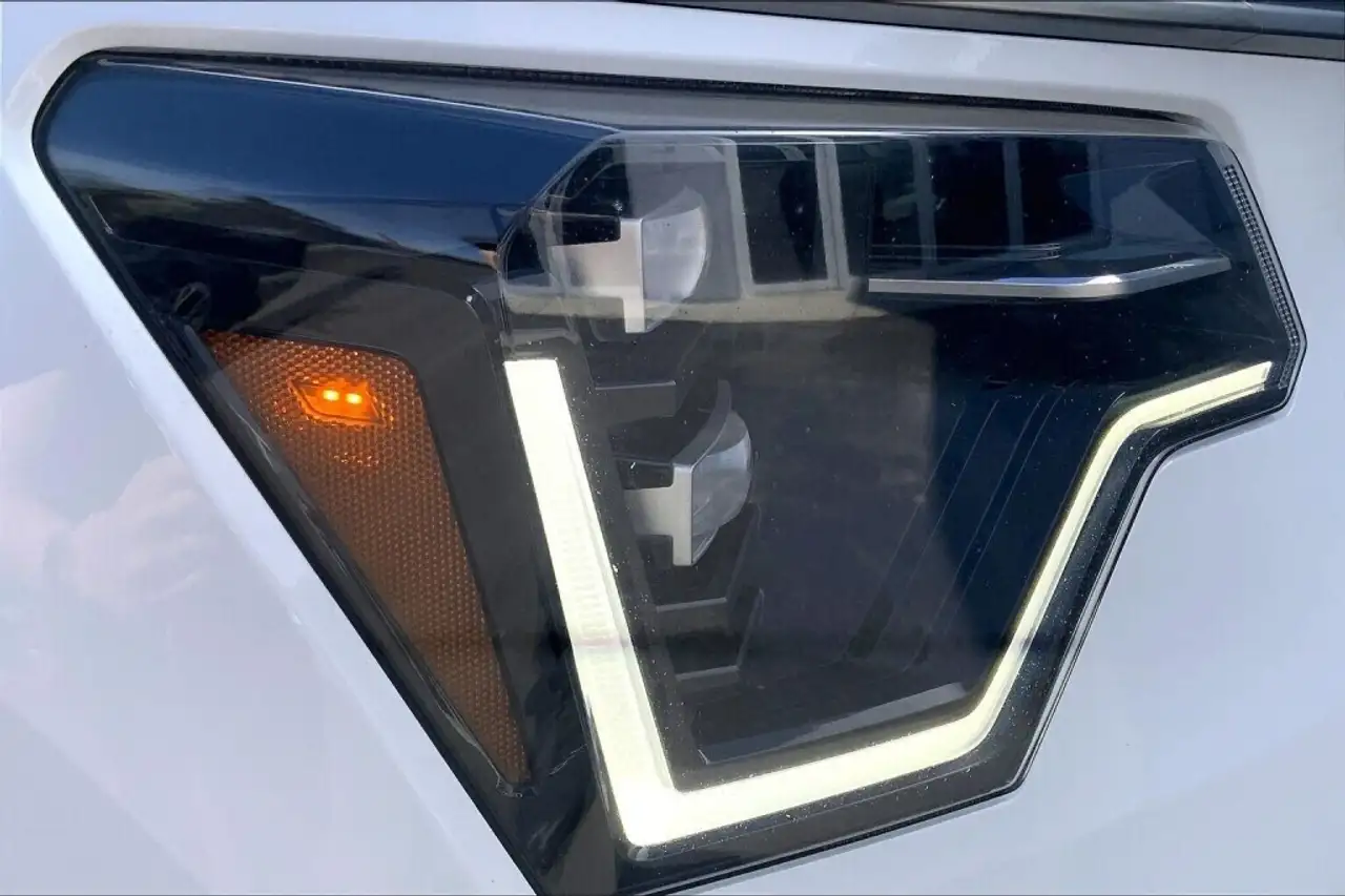 Kia Niro снимка Kia Niro
