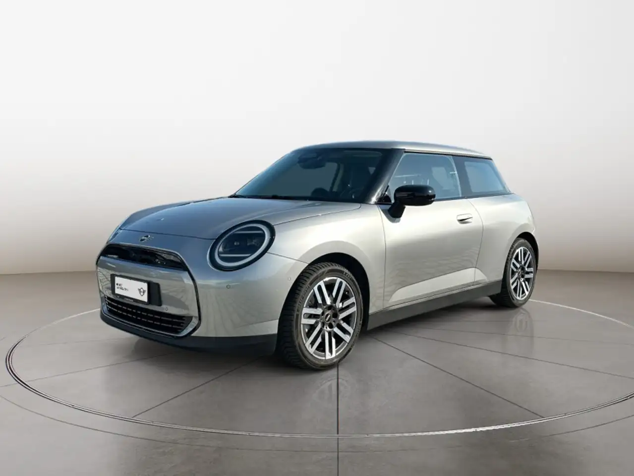 MINI Cooper E Classic
