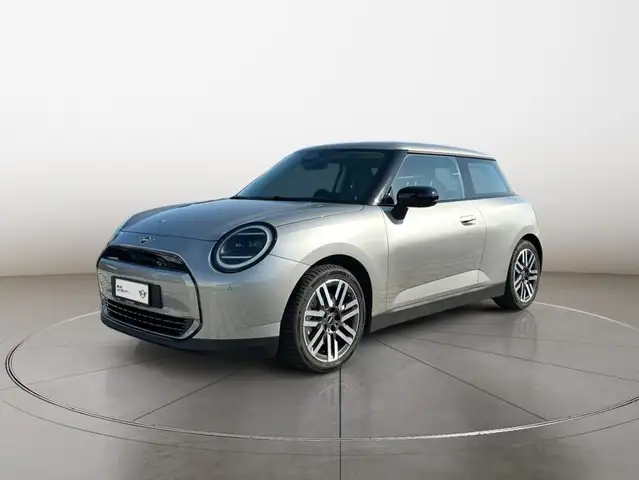 MINI Cooper E