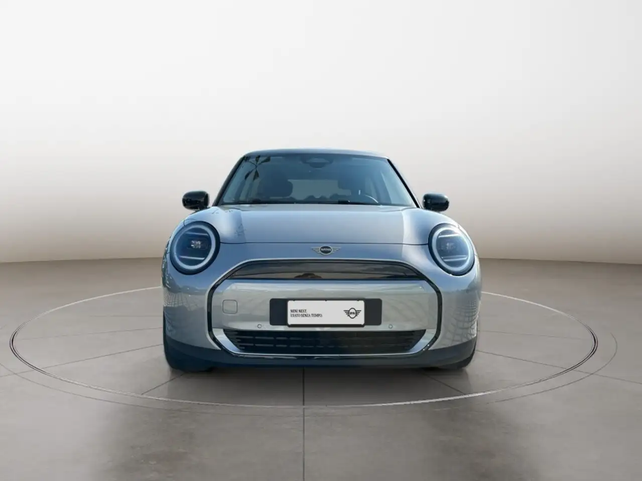 MINI Cooper E Classic, миниатюра 8