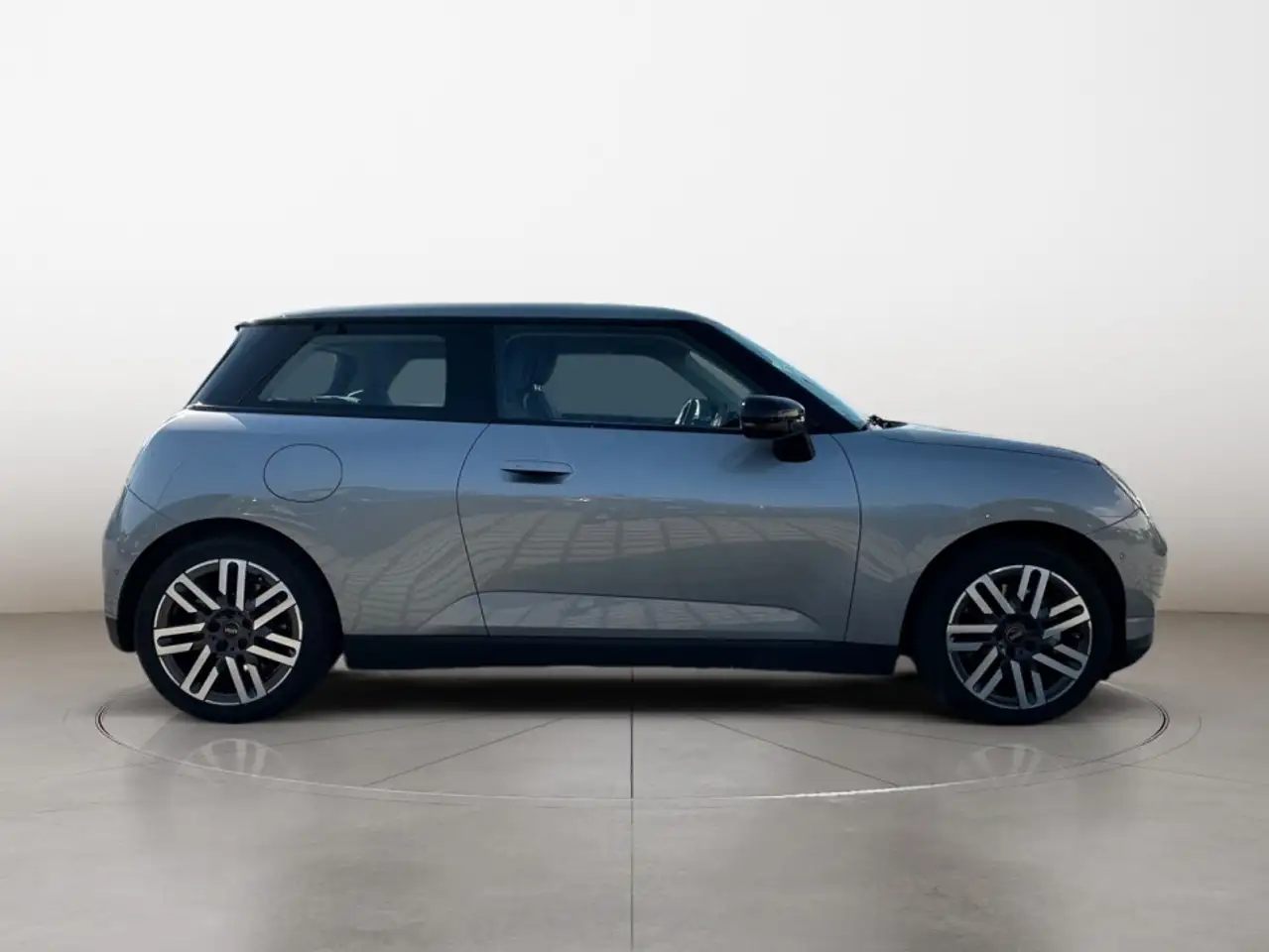 MINI Cooper E Classic, миниатюра 6