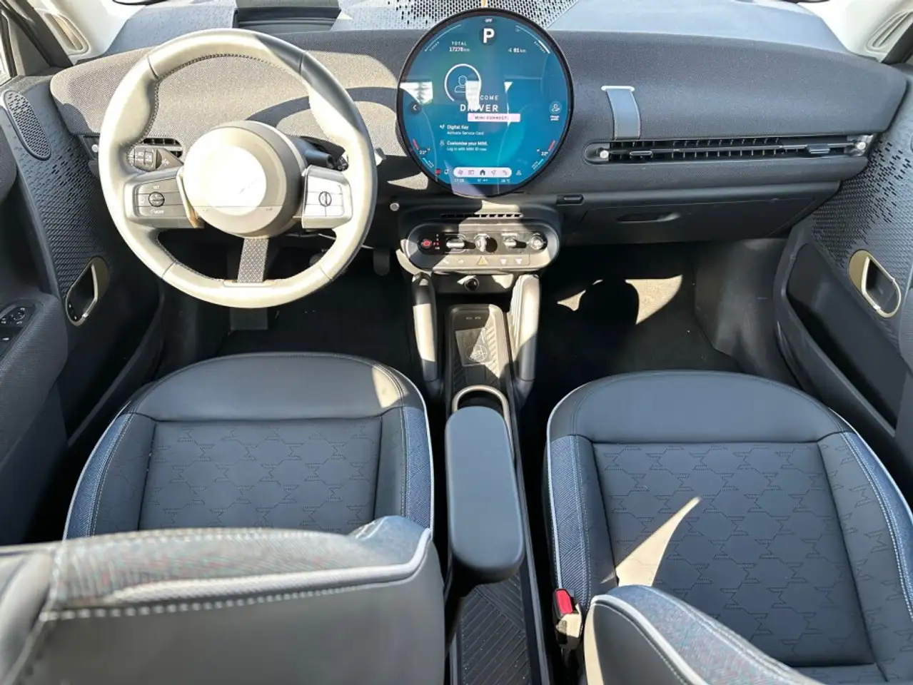 MINI Cooper E Classic, миниатюра 14