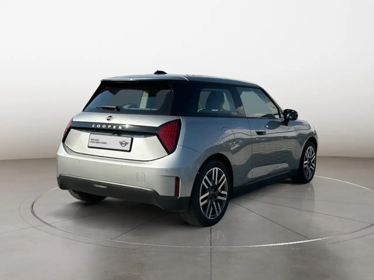 MINI Cooper E Classic, миниатюра 5