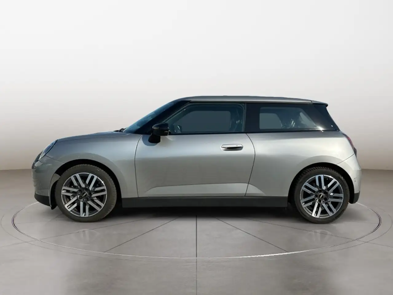 MINI Cooper E Classic, миниатюра 2