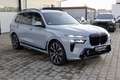 BMW X7 xDrive 40d M-Sport #KRISTAL#INTEGRAL#CARBON#SKY# Grau - thumbnail 4
