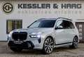 BMW X7 xDrive 40d M-Sport #KRISTAL#INTEGRAL#CARBON#SKY# Grau - thumbnail 1