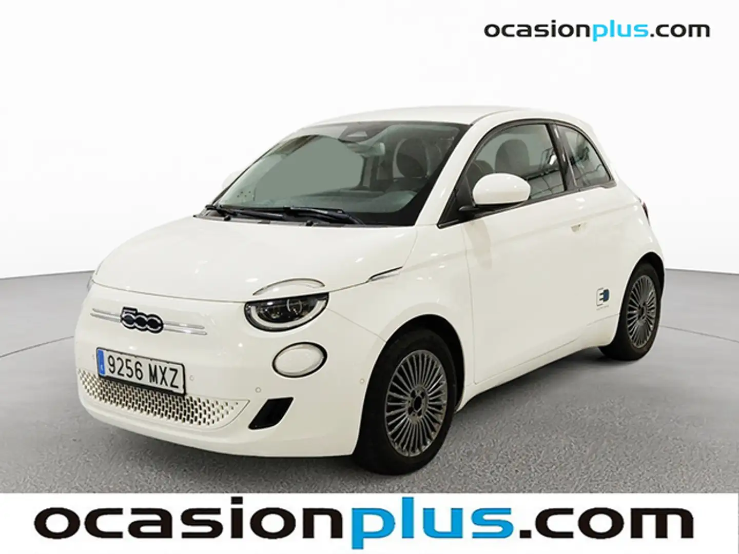 Fiat 500e Icon 87KW Blanco - 1