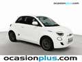 Fiat 500e Icon 87KW Blanco - thumbnail 2
