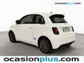 Fiat 500e Icon 87KW Blanco - thumbnail 3