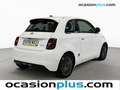 Fiat 500e Icon 87KW Blanco - thumbnail 4