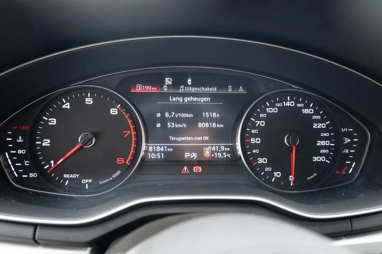 Audi A4 Avant 35 TFSI S-Line / Pano / Massage / Head-up, миниатюра 13