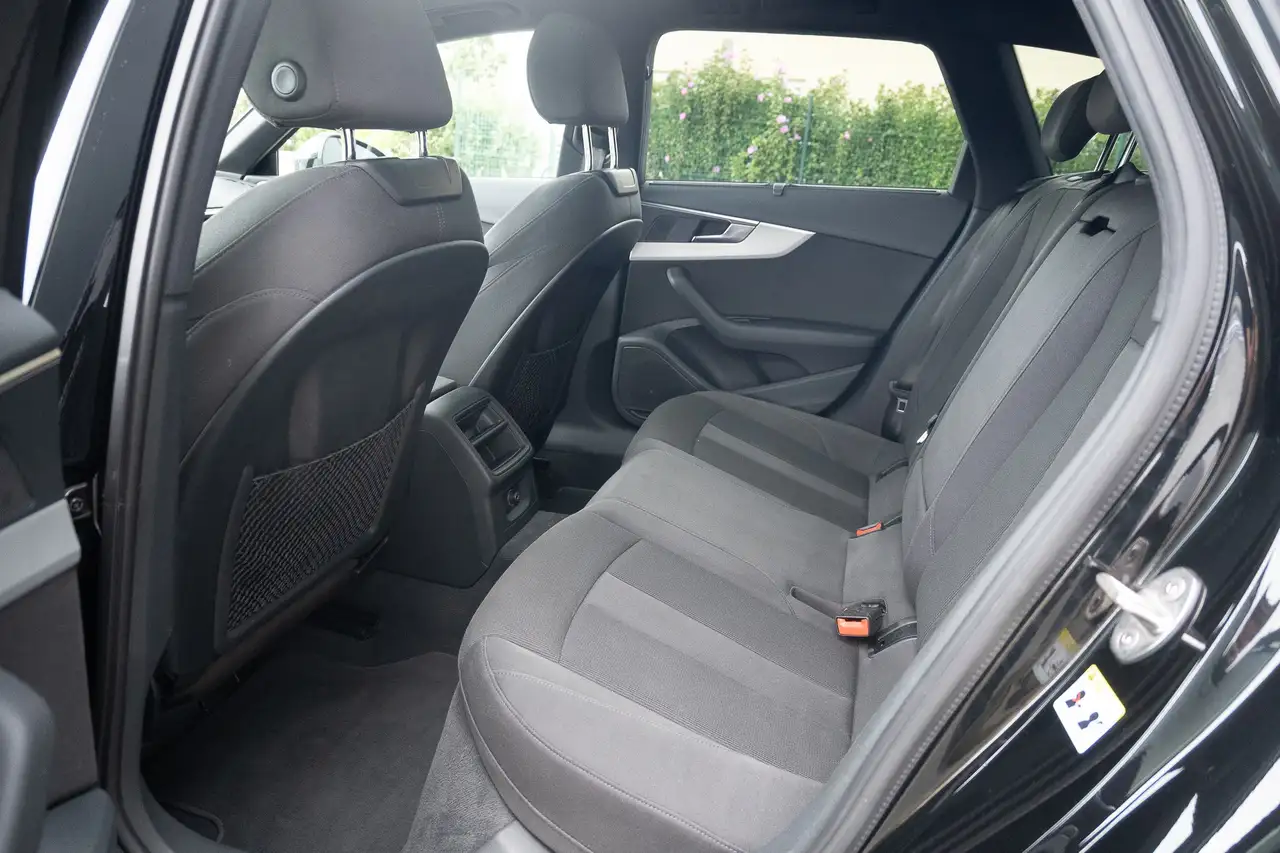 Audi A4 Avant 35 TFSI S-Line / Pano / Massage / Head-up, миниатюра 29