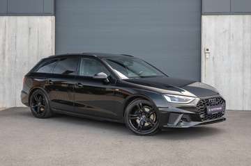 A4 Avant 35 TFSI S-Line / Pano / Massage / Head-up