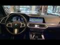BMW X5 xDrive45e 394ch M Sport 17cv Noir - thumbnail 8