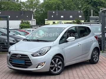 1.6 YES!*AUTOMATIK*NUR 64TKM*SCHECKHEFT*