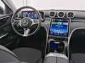 Mercedes-Benz C 200 d AVANTGARDE+MBUX+Navi-Pr.+LED+Kam+PDC+SHZ Schwarz - thumbnail 8