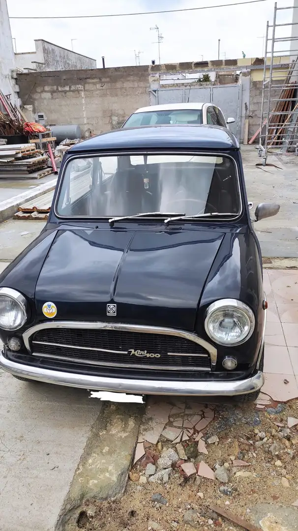 Innocenti Mini - 2