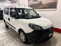 Fiat Doblo Doblò 1.3 MJT AUTOCARRO N1 5 POSTI Blanc - thumbnail 6