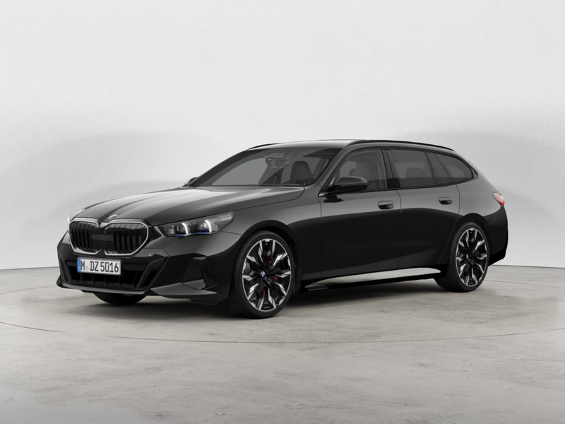 BMW 540 d Touring xDrive M-Sport Pro 360° PANO LED — photo 2