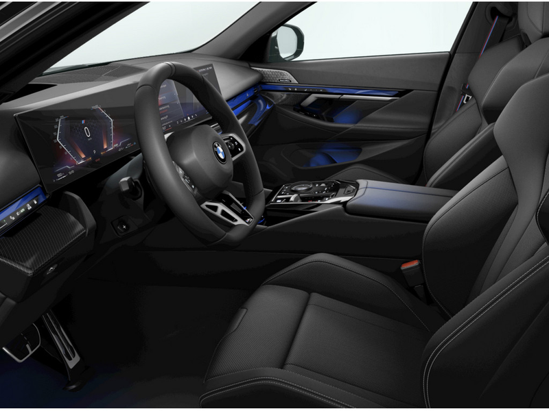 BMW 540 d Touring xDrive M-Sport Pro 360° PANO LED — photo 4