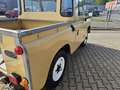 Land Rover Series Beige - thumbnail 2