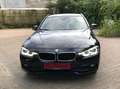 BMW 318 d Advantage Schwarz - thumbnail 1