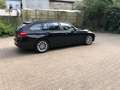 BMW 318 d Advantage Schwarz - thumbnail 3