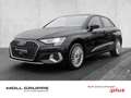Audi A3 Sportback 40 1.4 TFSI e advanced Head UP Leder S L Schwarz - thumbnail 1