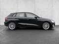 Audi A3 Sportback 40 1.4 TFSI e advanced Head UP Leder S L Schwarz - thumbnail 5