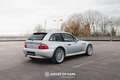 BMW Z3 3.0i COUPE MANUAL 1 OF 2.174EX* - COLLECTOR Argent - thumbnail 8
