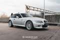 BMW Z3 3.0i COUPE MANUAL 1 OF 2.174EX* - COLLECTOR Argento - thumbnail 2